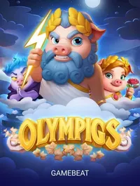 Olympigs