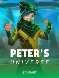 Peter's Universe