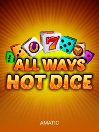 All Ways Hot Dice