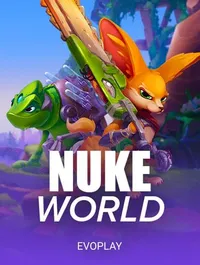 Nuke World