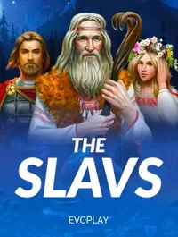 The Slavs