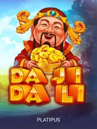 Da Ji Da Li