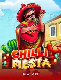 Chilli Fiesta
