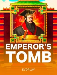 The Emperor's Tomb