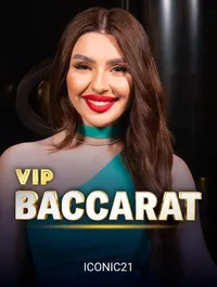 VIP Baccarat