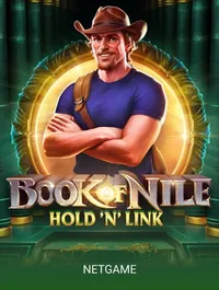 Book of Nile: Hold'n'Link