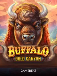 Buffalo Gold Canyon