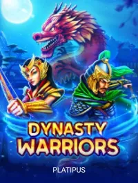 Dynasty Warriors