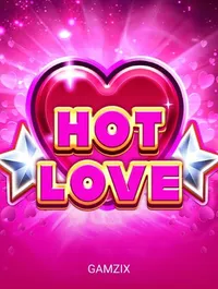 Hot Love