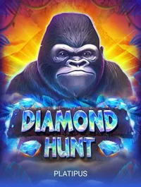 Diamond Hunt