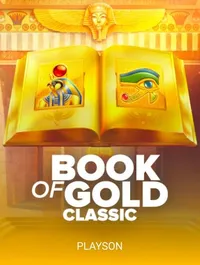 Book of Gold: Classic