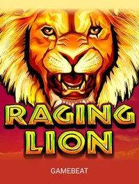 Raging Lion