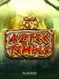 Aztec Temple