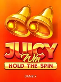 Juicy Win: Hold The Spin