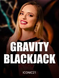 Gravity Blackjack