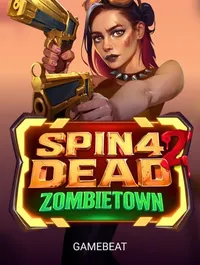 Spin 4 Dead 2: Zombietown
