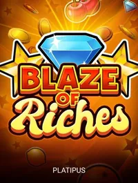 Blaze of Riches