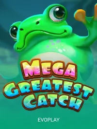 Mega Greatest Catch