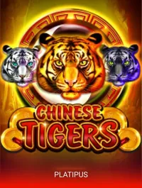 Chinese Tigers