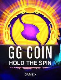 GG Coin: Hold The Spin