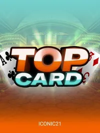 Top Card