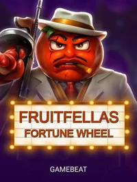 Fruitfellas: Fortune Wheel