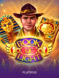 Book Of Light