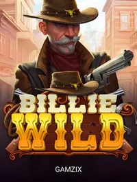 Billie Wild