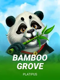Bamboo Grove