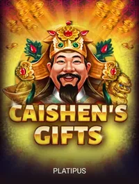 Caishen's Gifts
