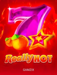 Really Hot