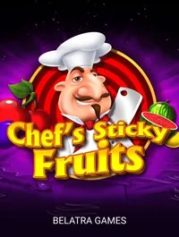 Chef's Sticky Fruits