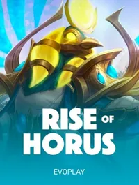 Rise Of Horus