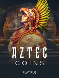 Aztec Coins