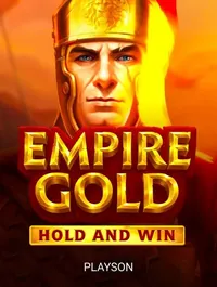 Empire Gold: Hold and Win