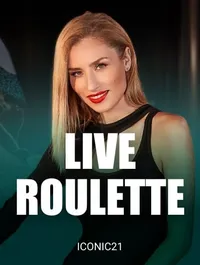 Live Roulette