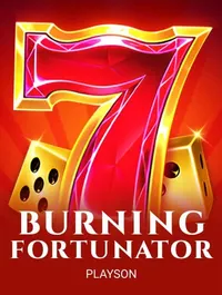 Burning Fortunator