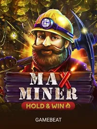 Max Miner