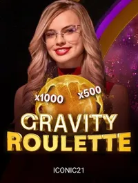 Gravity Roulette