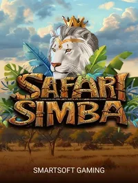 Safari Simba