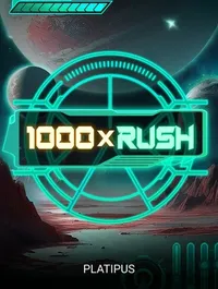10000 x Rush