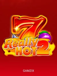 Really Hot 2