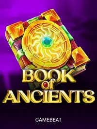 Book Of Ancients