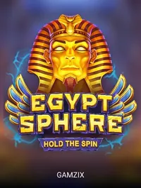 Egypt Sphere: Hold The Spin