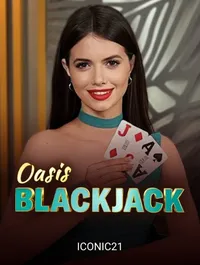 Oasis Blackjack