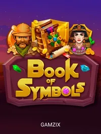 Book Of Symbols