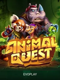 Animal Quest