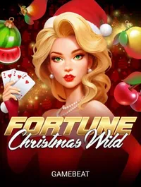 Fortune Christmas Wild