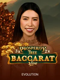 Prosperity Tree Baccarat