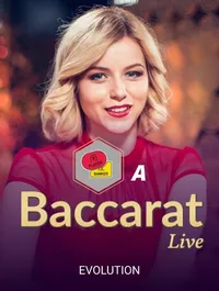 Baccarat A